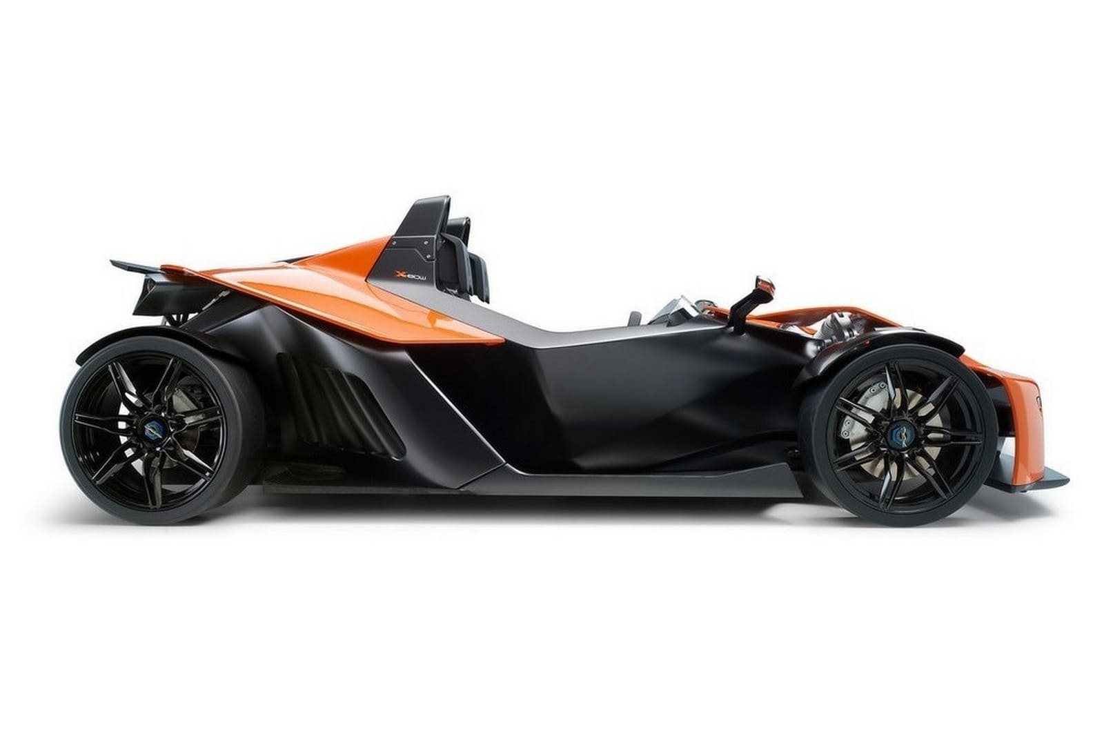 KTM X-BOW, foto 31