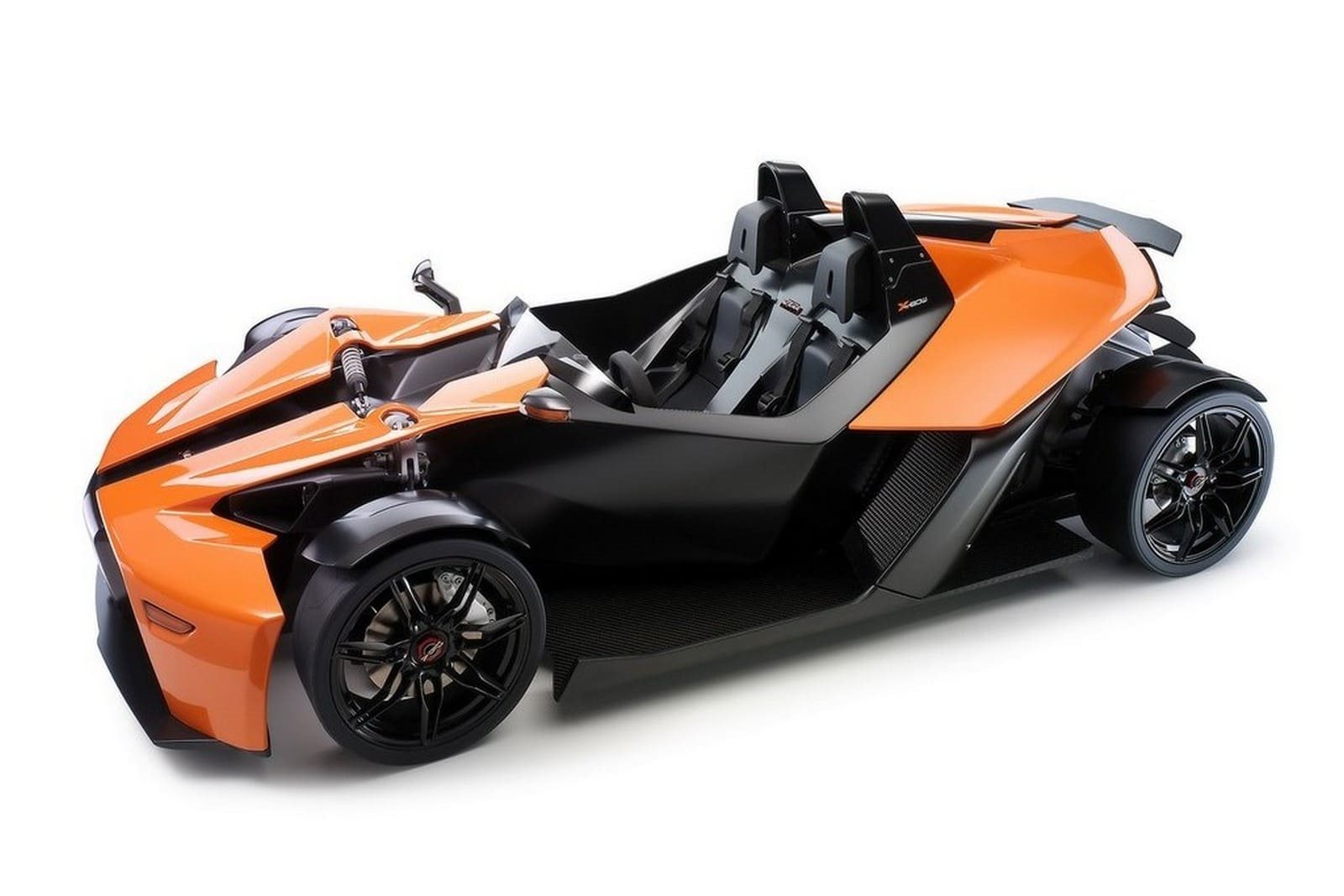 KTM X-BOW, foto 32