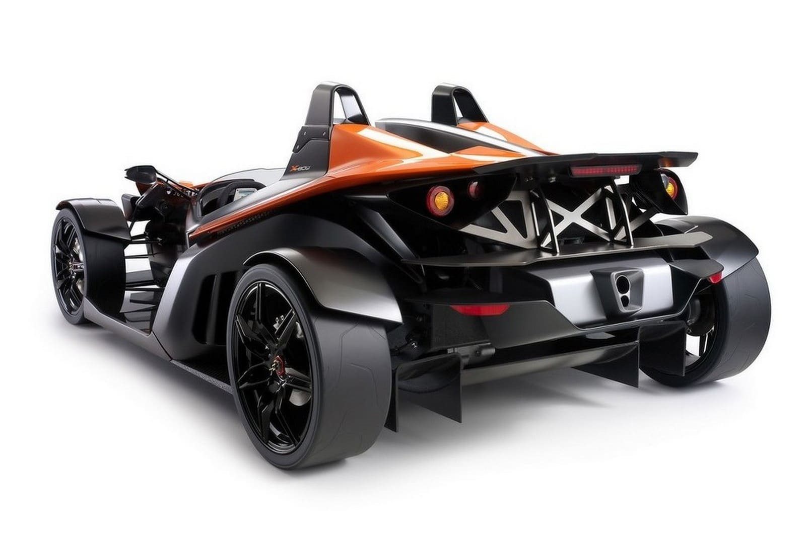 KTM X-BOW, foto 33