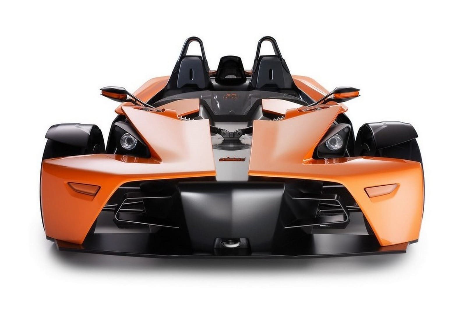 KTM X-BOW, foto 34