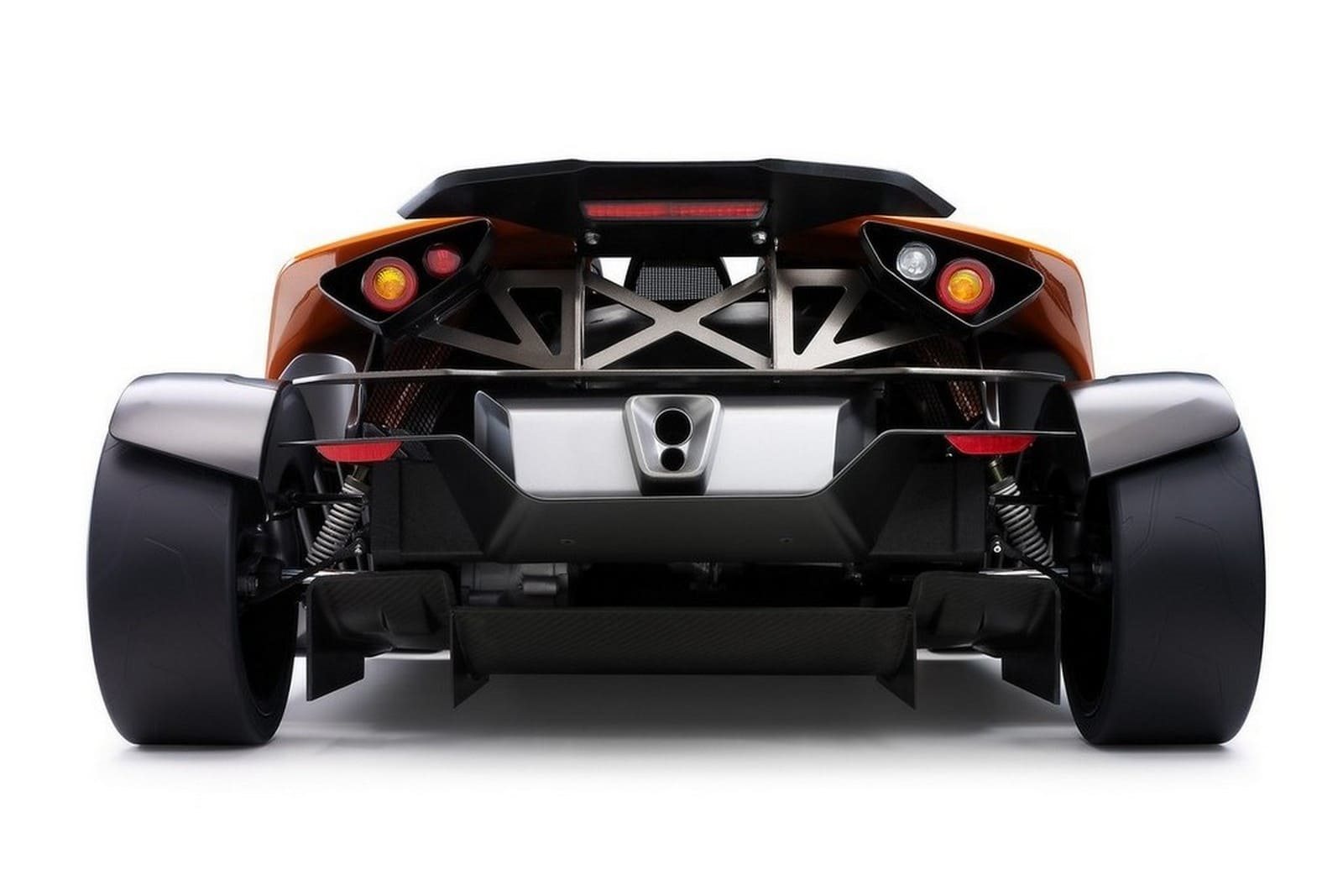 KTM X-BOW, foto 35