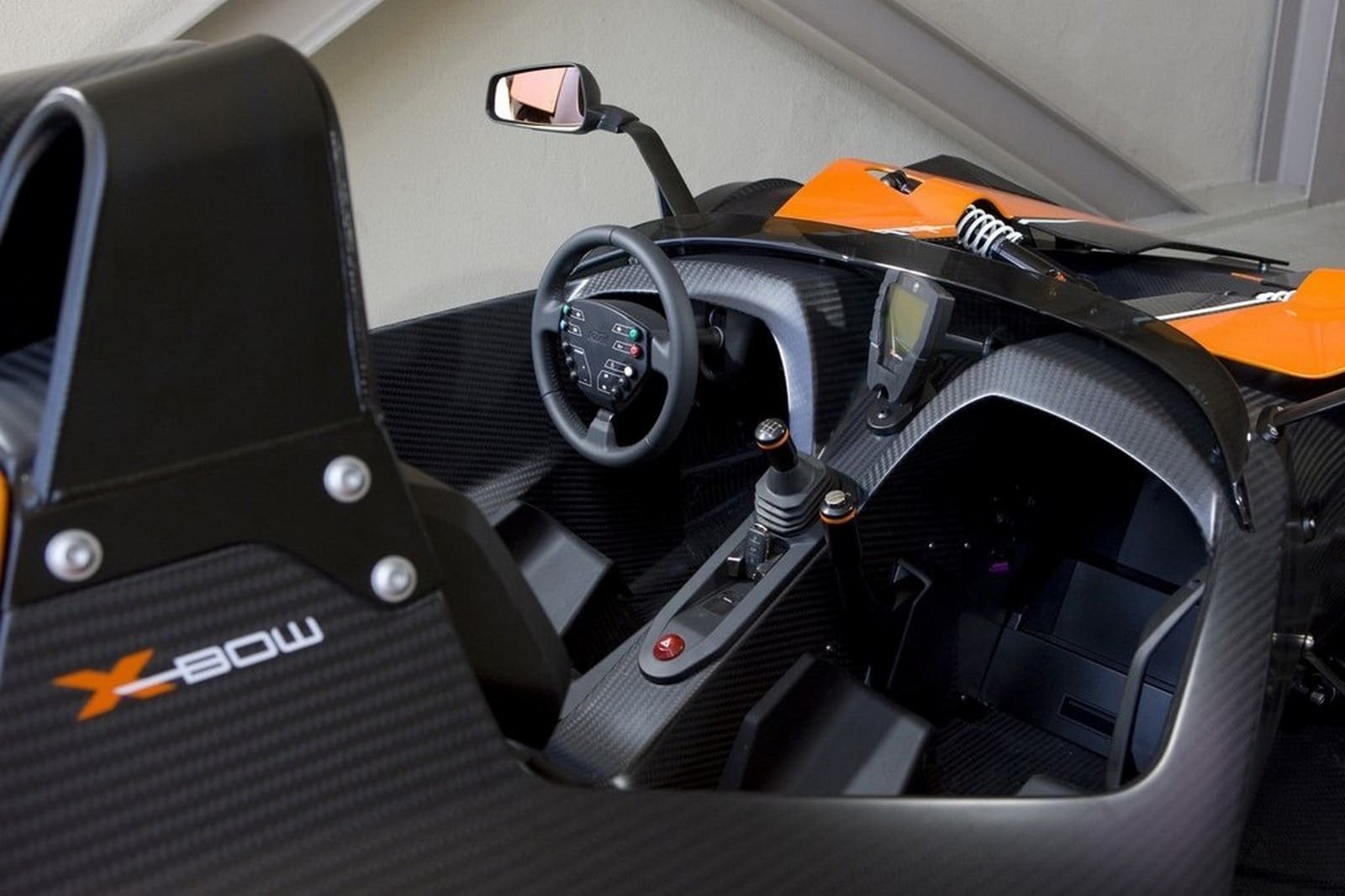 KTM X-BOW, foto 36