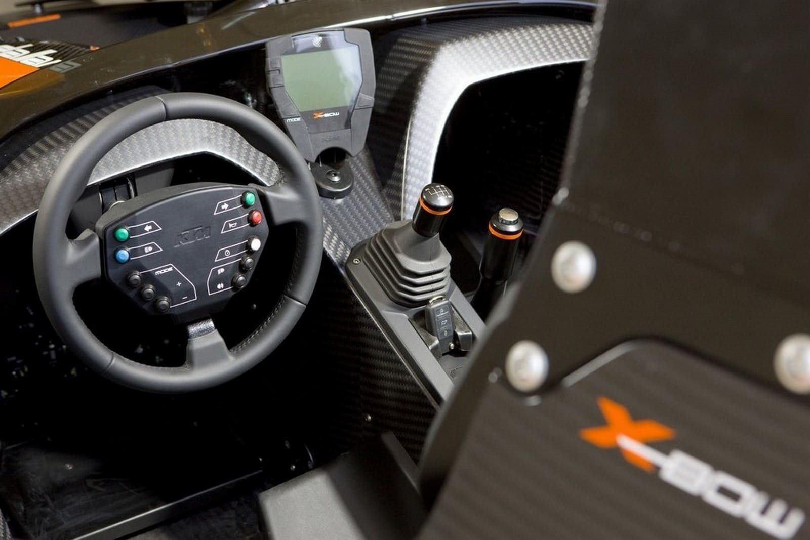 KTM X-BOW, foto 37