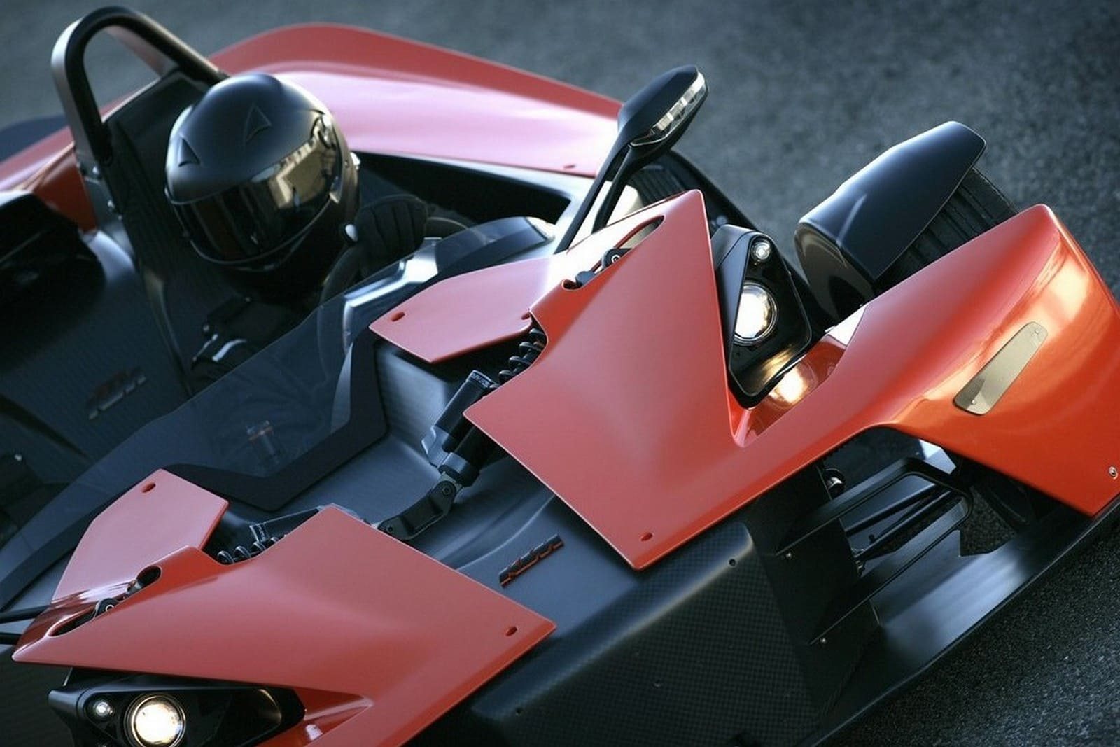 KTM X-BOW, foto 39
