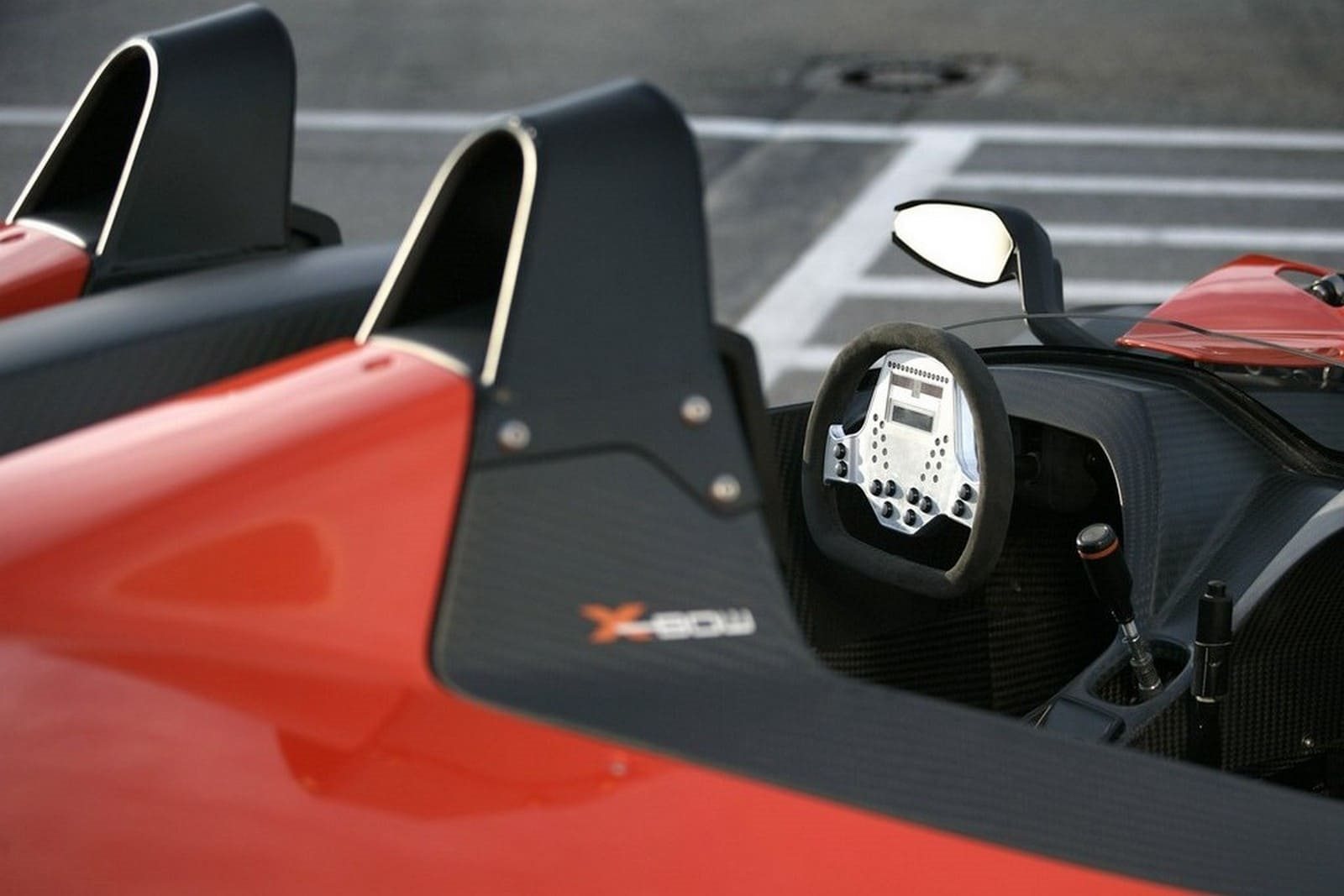 KTM X-BOW, foto 41