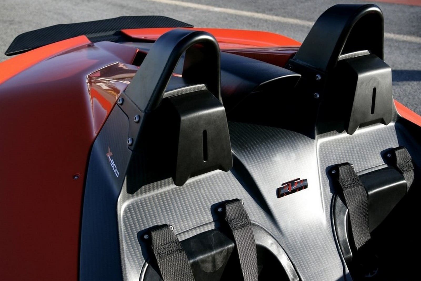 KTM X-BOW, foto 42