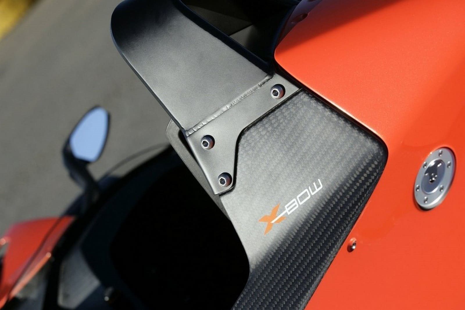 KTM X-BOW, foto 43