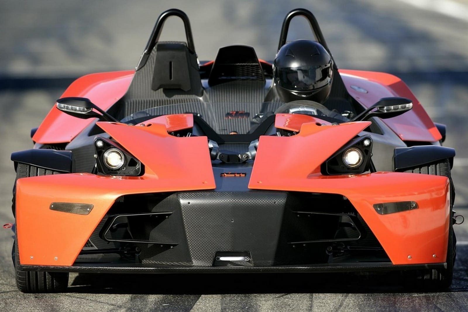 KTM X-BOW, foto 45