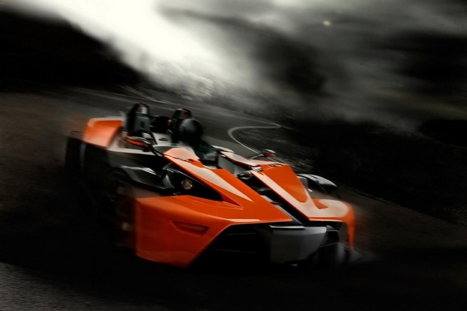 KTM X-BOW, foto 48