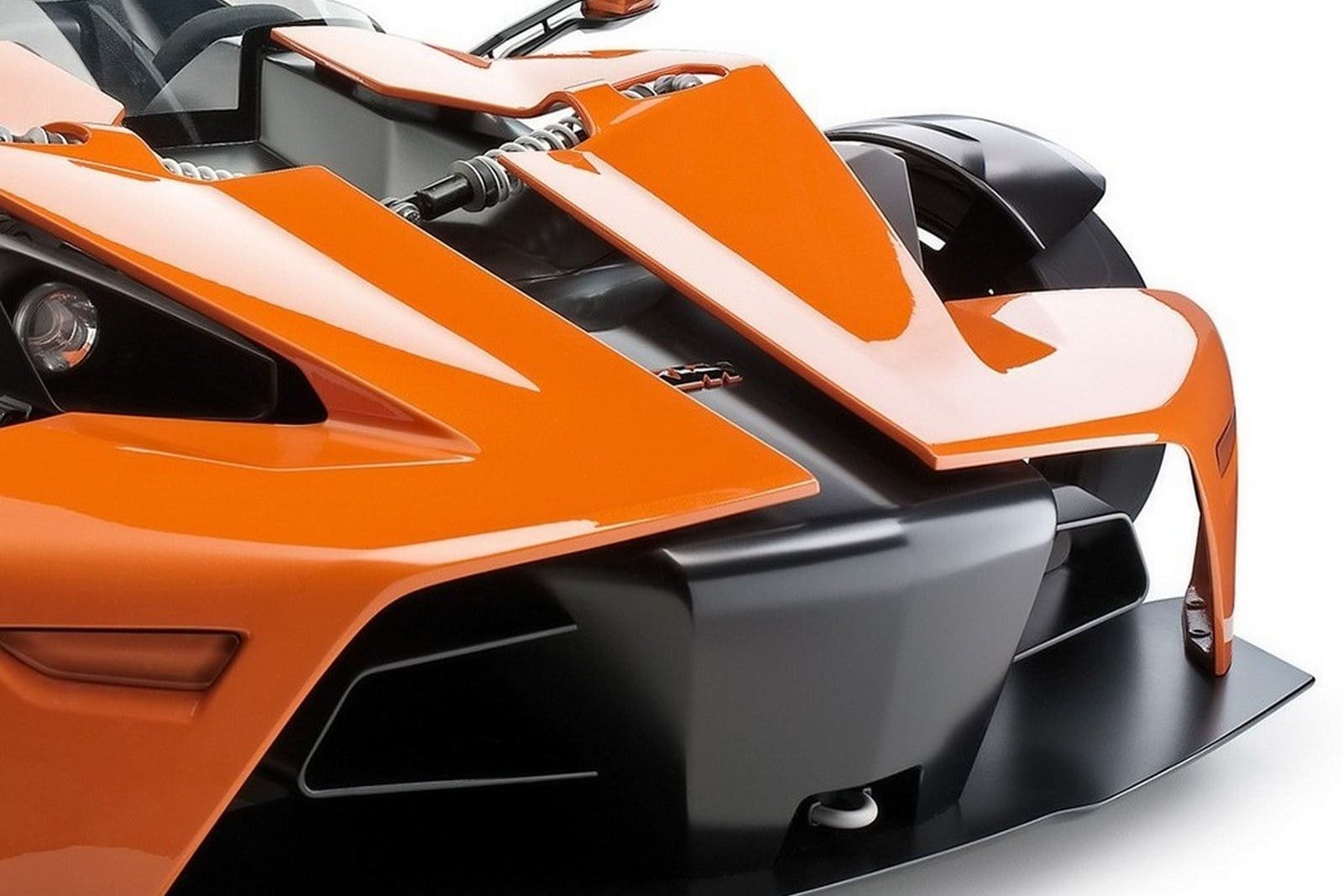 KTM X-BOW, foto 49