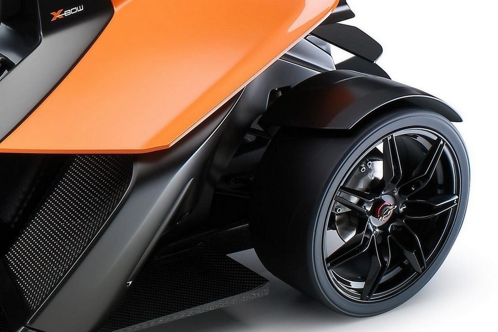 KTM X-BOW, foto 50