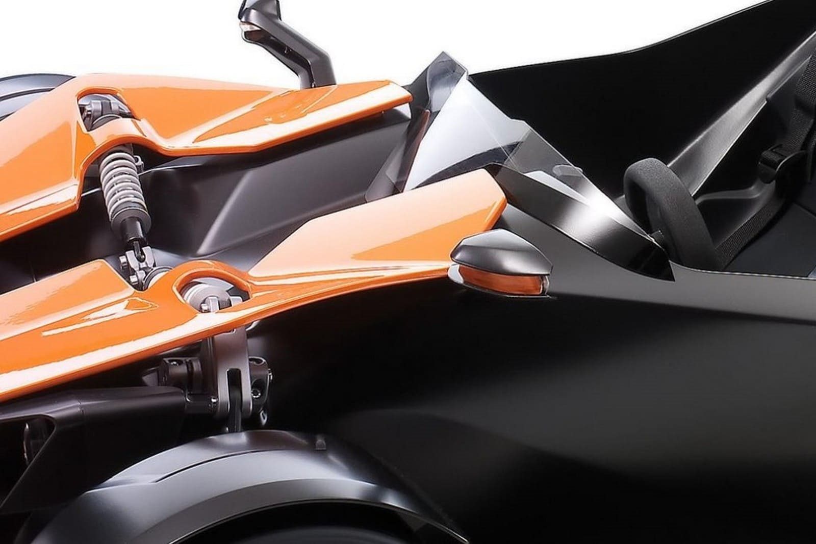 KTM X-BOW, foto 51
