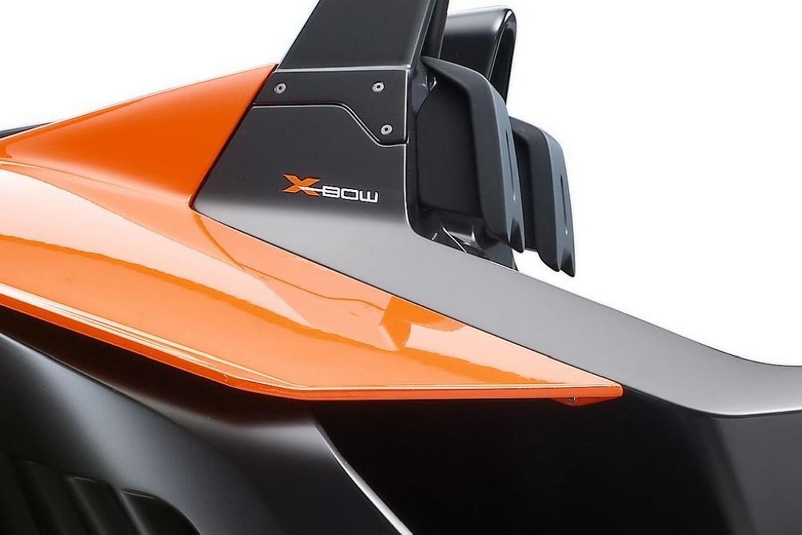 KTM X-BOW, foto 52
