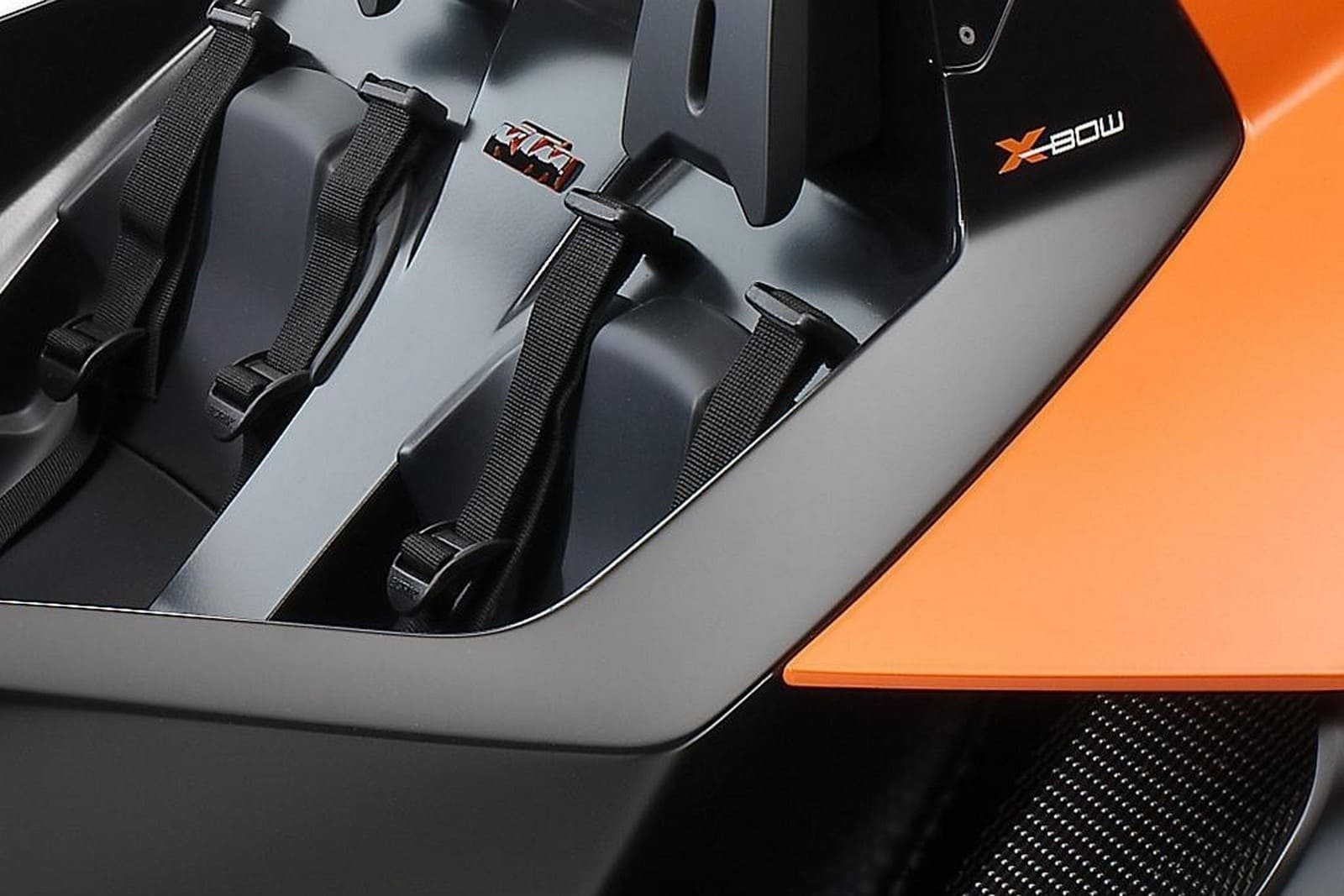 KTM X-BOW, foto 53