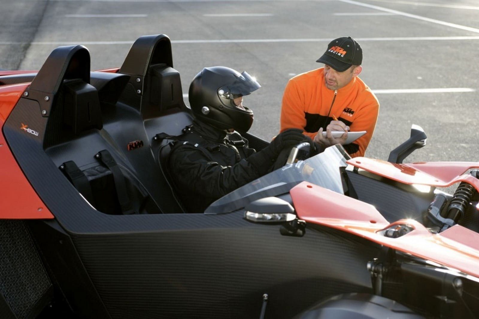 KTM X-BOW, foto 56