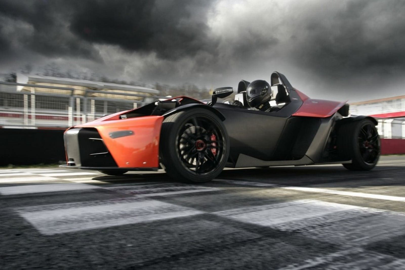 KTM X-BOW, foto 60