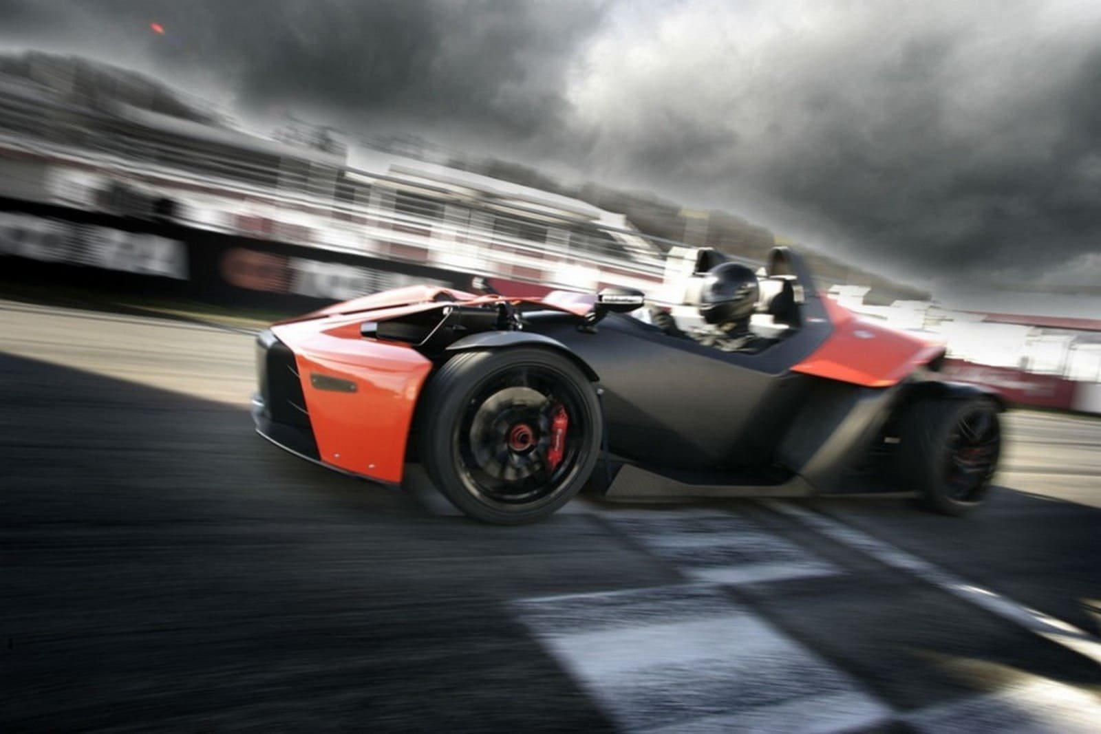 KTM X-BOW, foto 62
