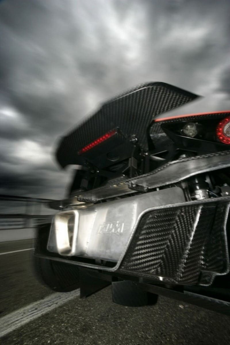 KTM X-BOW, foto 63
