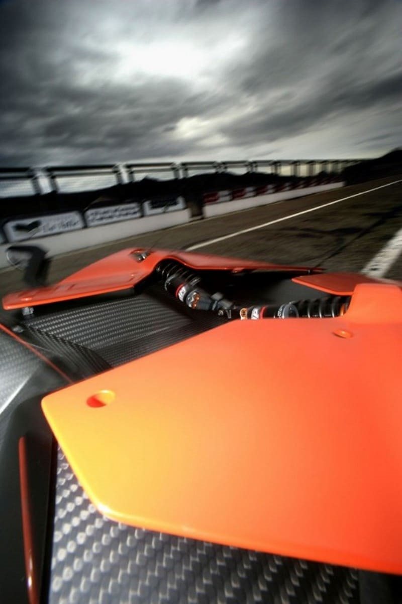 KTM X-BOW, foto 64
