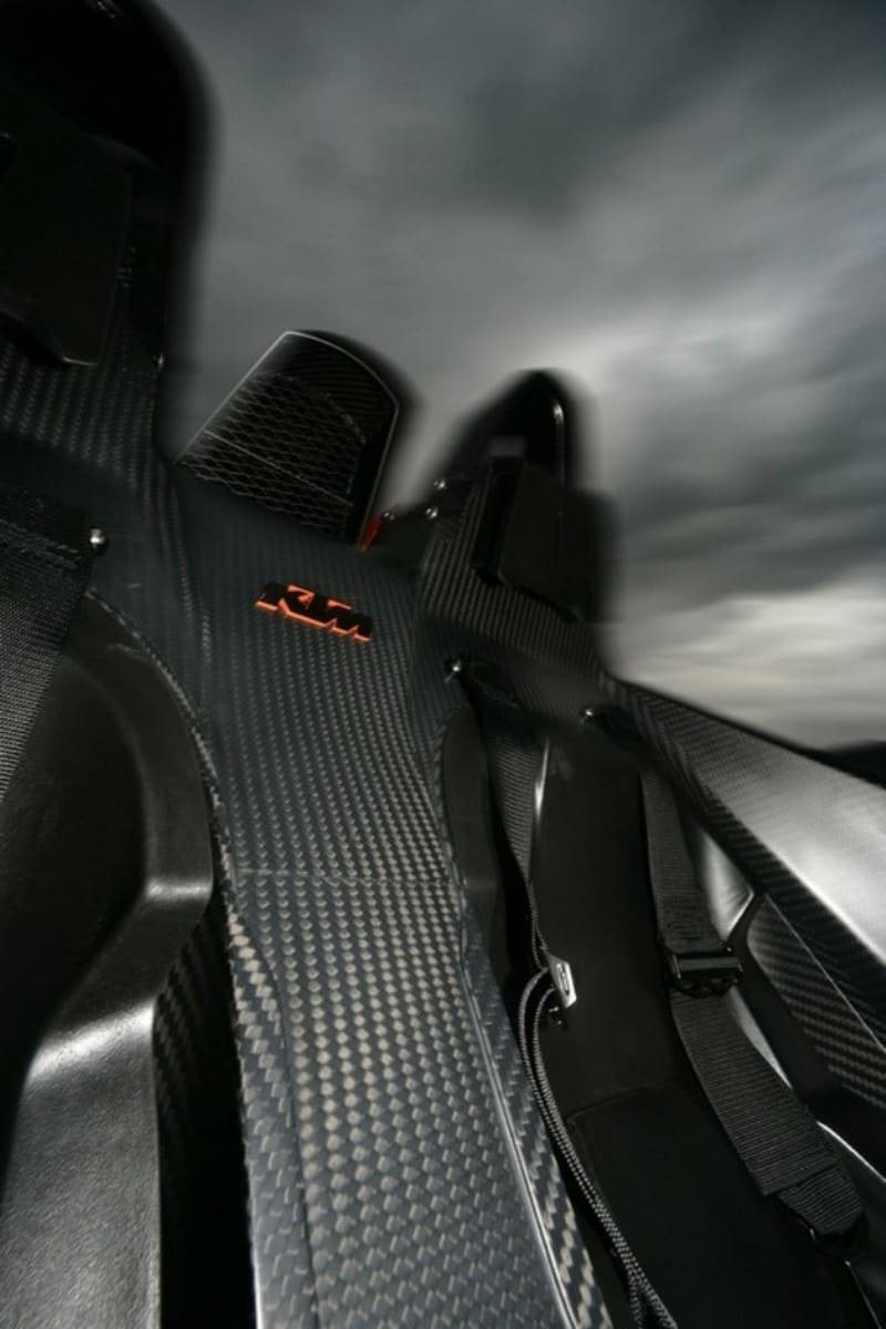 KTM X-BOW, foto 66