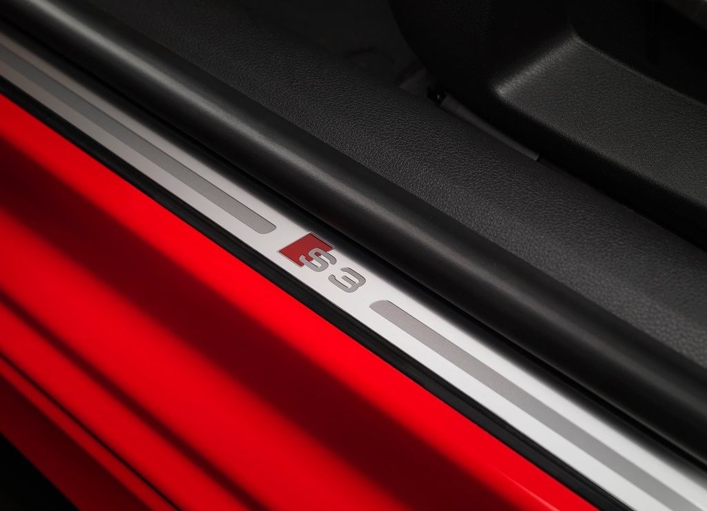 2015 - AUDI S3 CABRIOLET, foto 33
