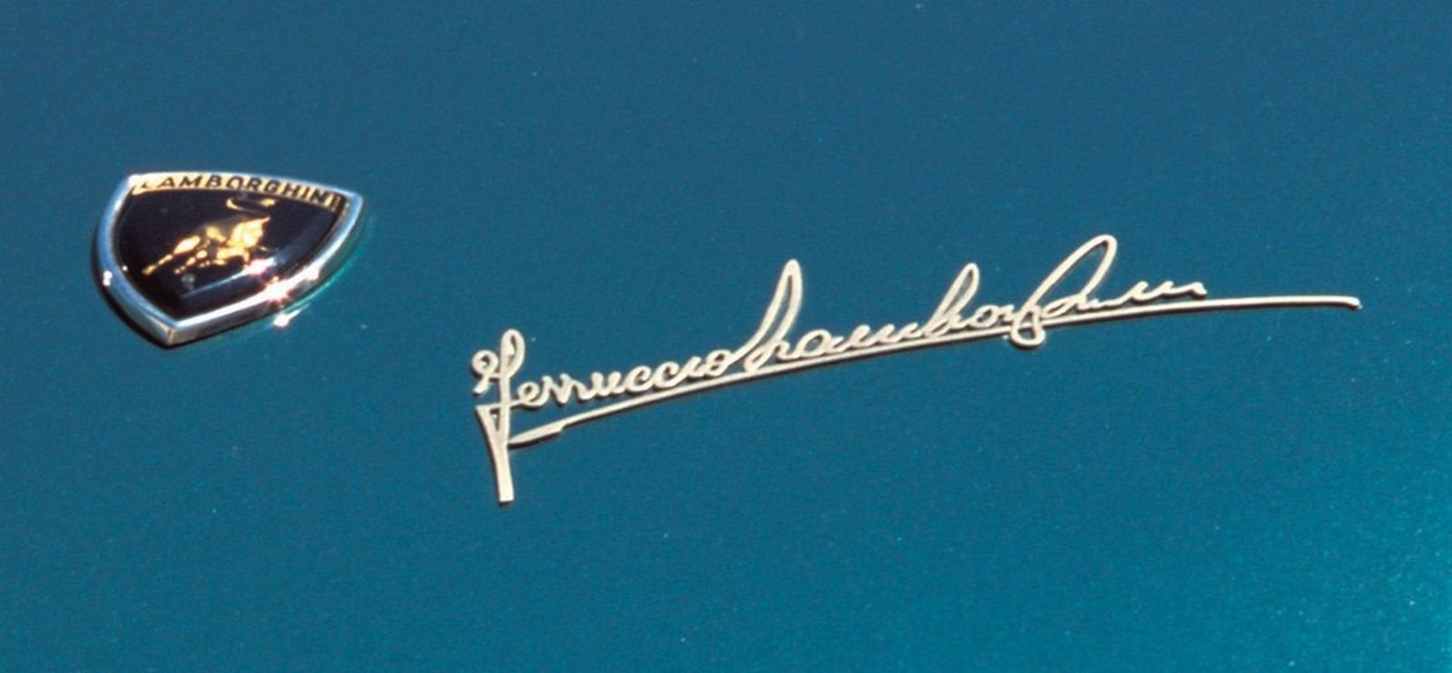 1963 - LAMBORGHINI 350 GTV, foto 9