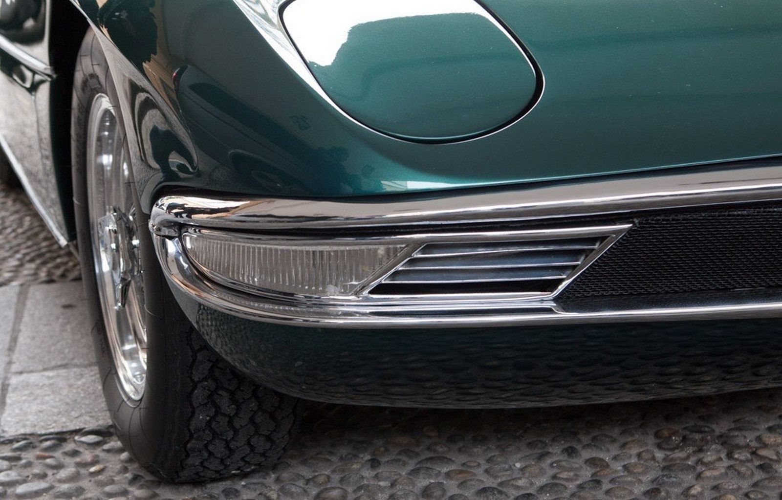 1963 - LAMBORGHINI 350 GTV, foto 23