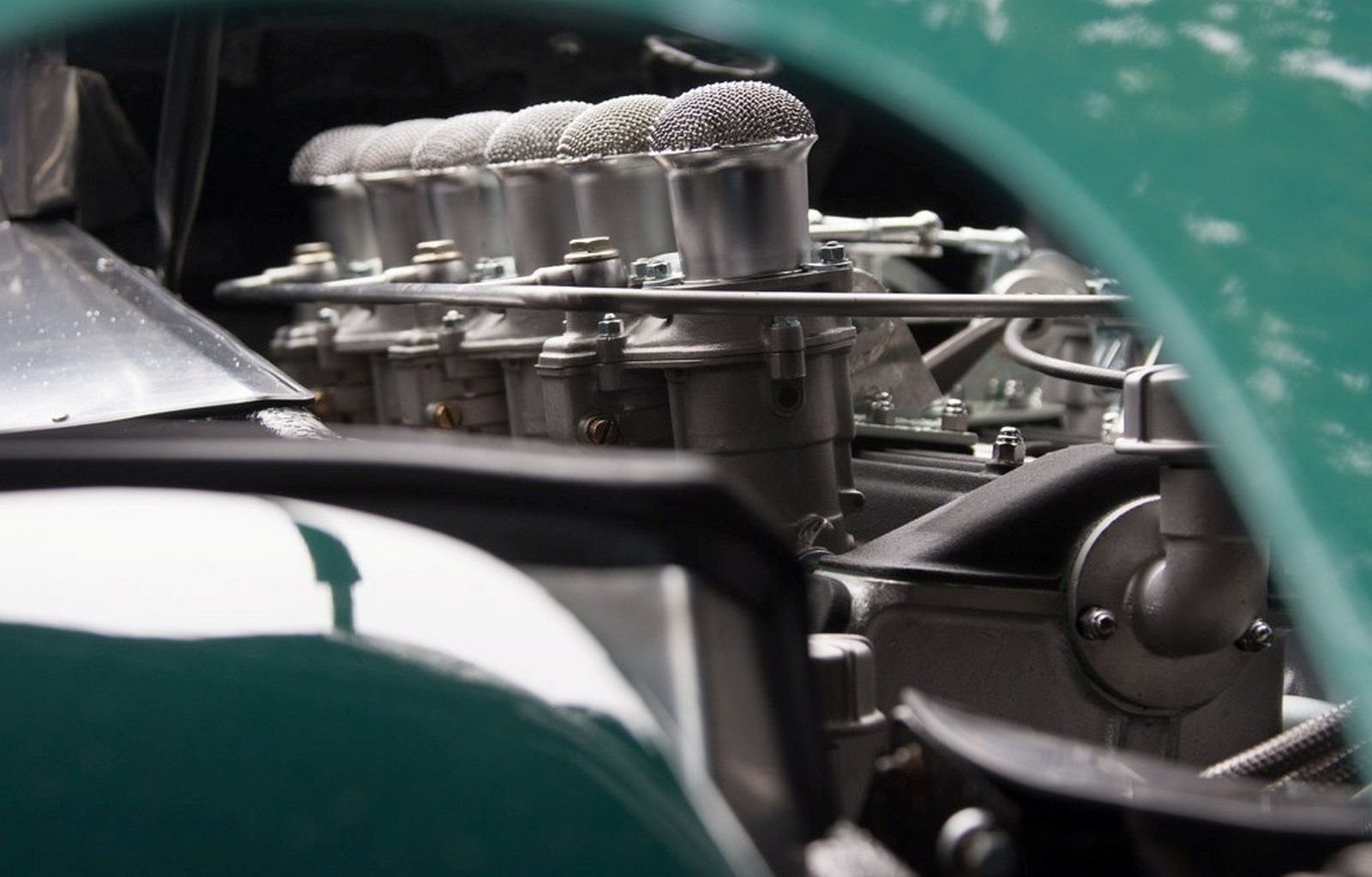 1963 - LAMBORGHINI 350 GTV, foto 27