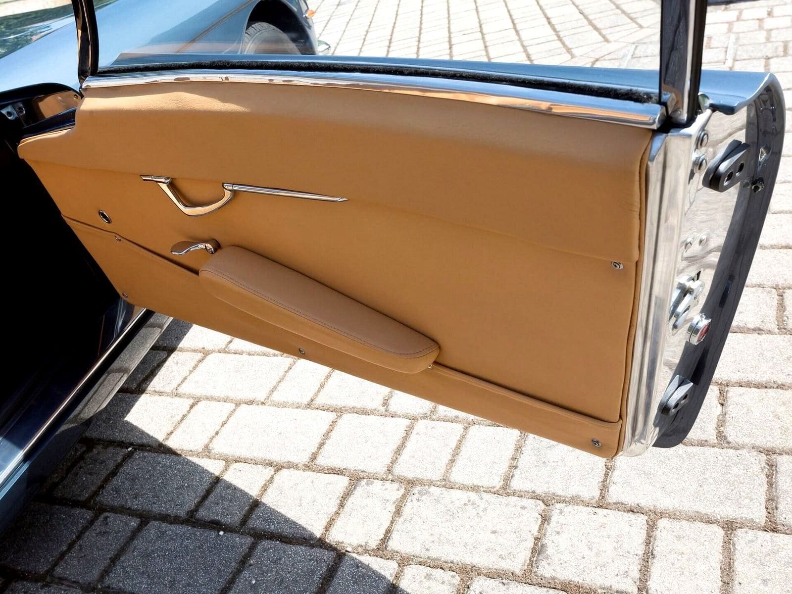 LAMBORGHINI 350 GT, foto 10