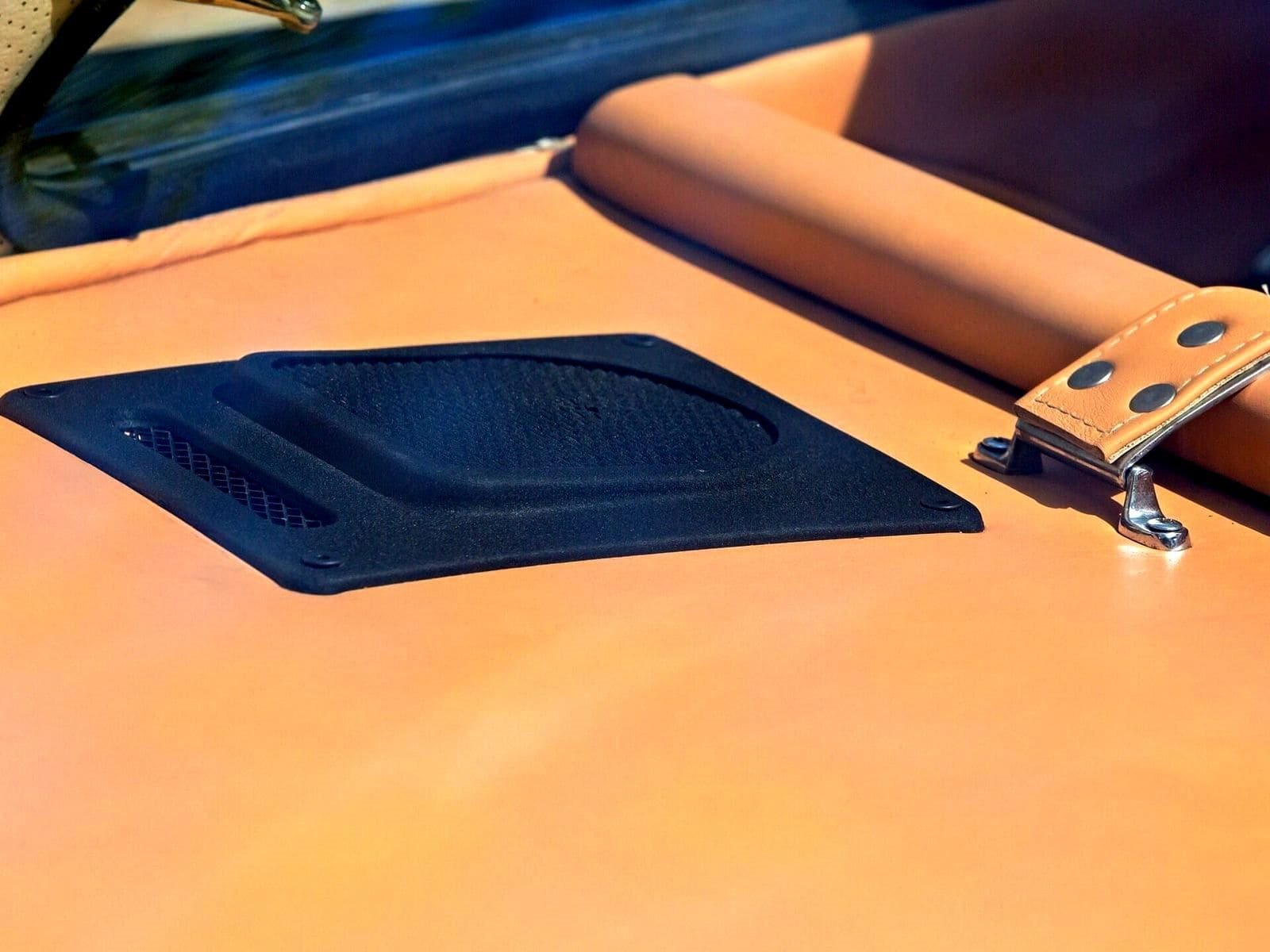 LAMBORGHINI 350 GT, foto 13