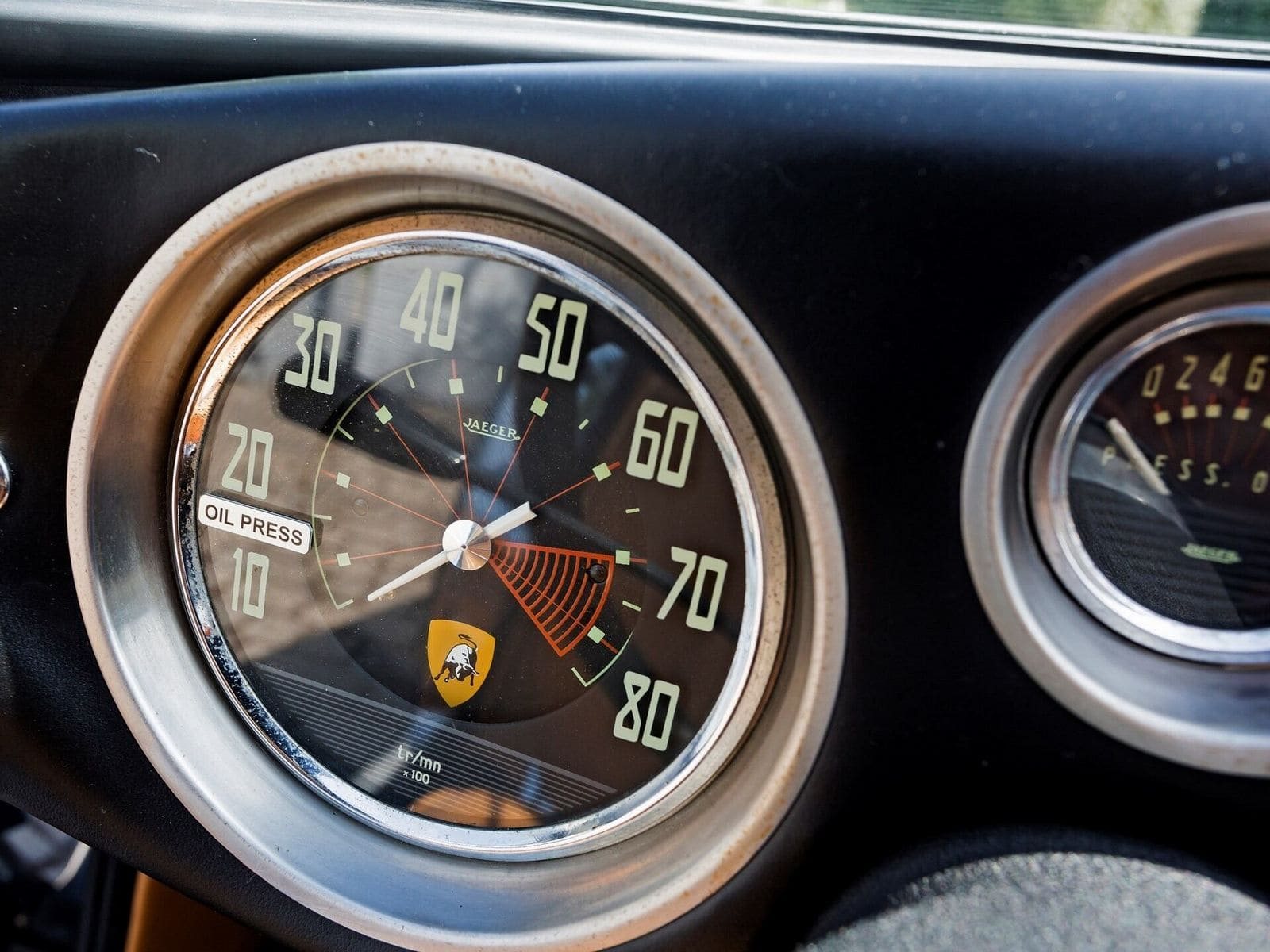 LAMBORGHINI 350 GT, foto 18