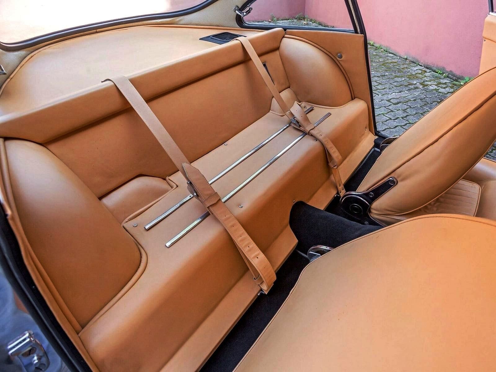 LAMBORGHINI 350 GT, foto 19