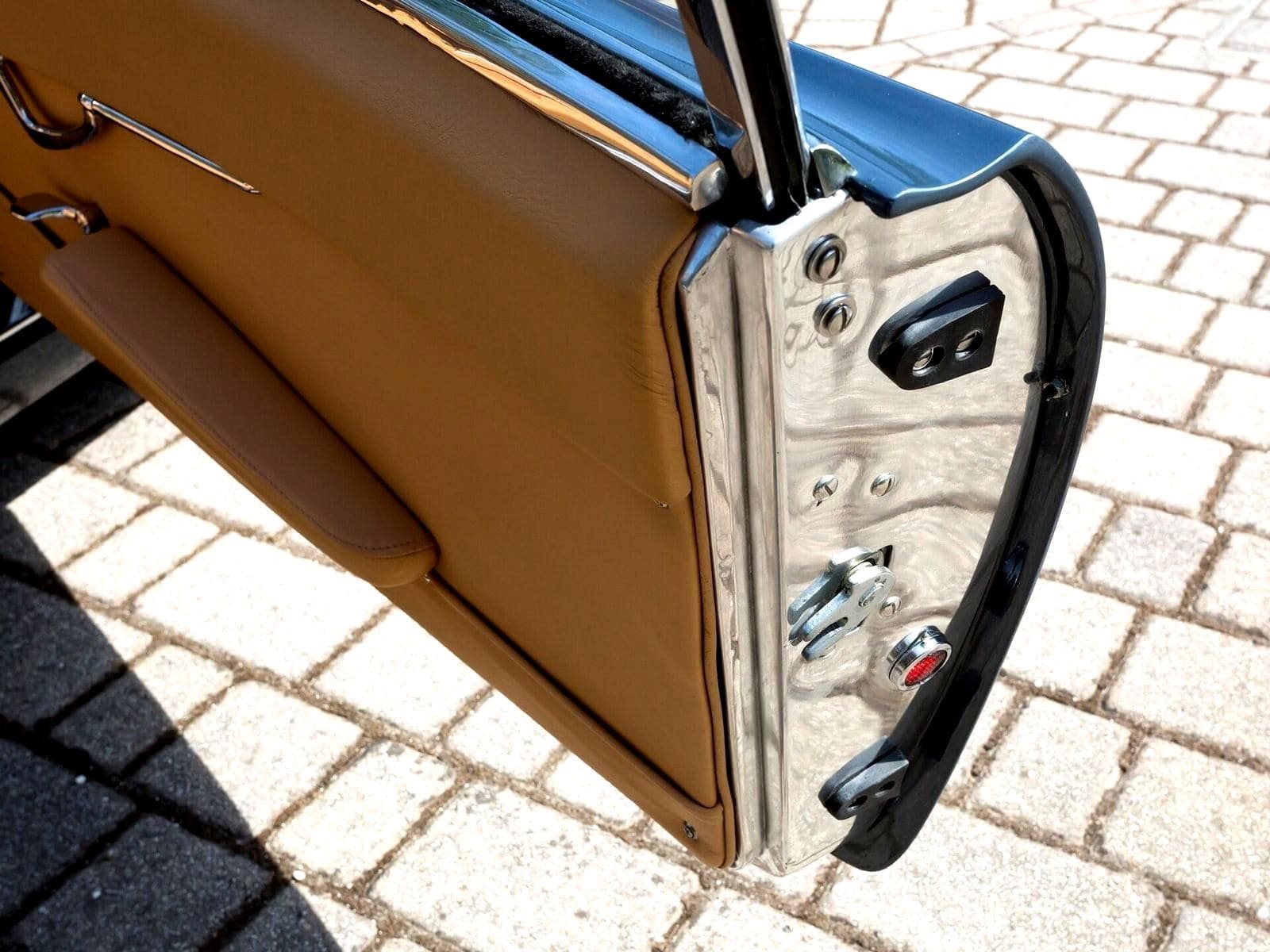 LAMBORGHINI 350 GT, foto 20