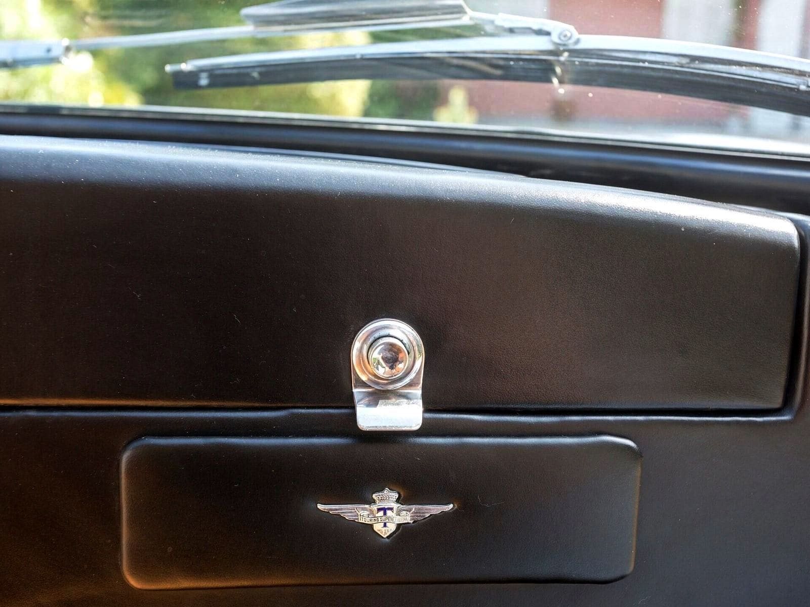 LAMBORGHINI 350 GT, foto 21
