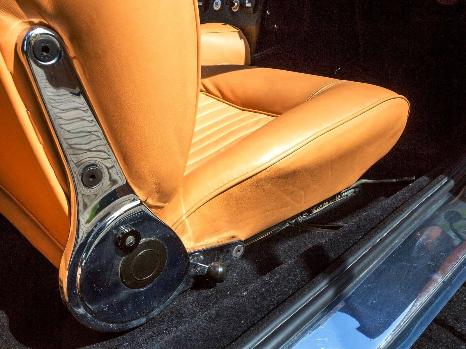 LAMBORGHINI 350 GT, foto 26