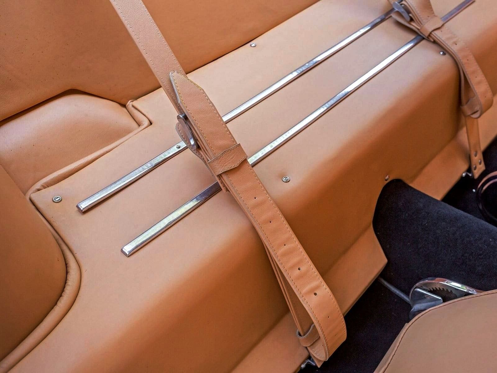 LAMBORGHINI 350 GT, foto 28
