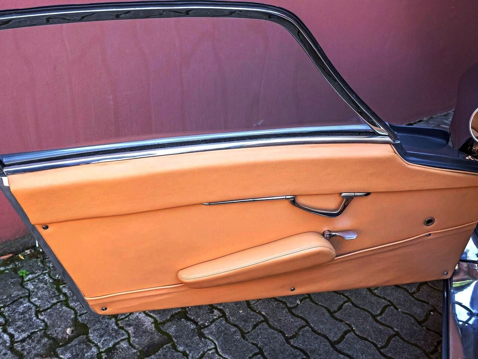 LAMBORGHINI 350 GT, foto 29