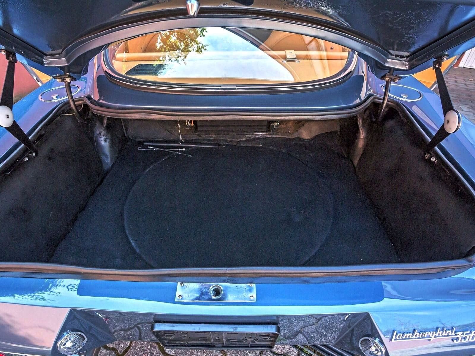 LAMBORGHINI 350 GT, foto 30