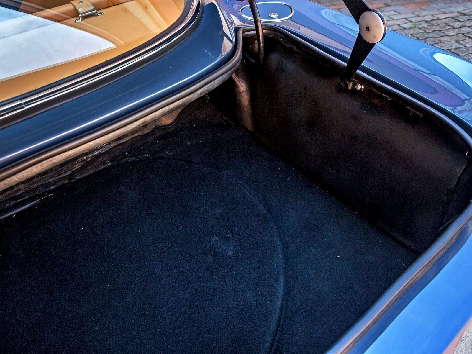 LAMBORGHINI 350 GT, foto 31