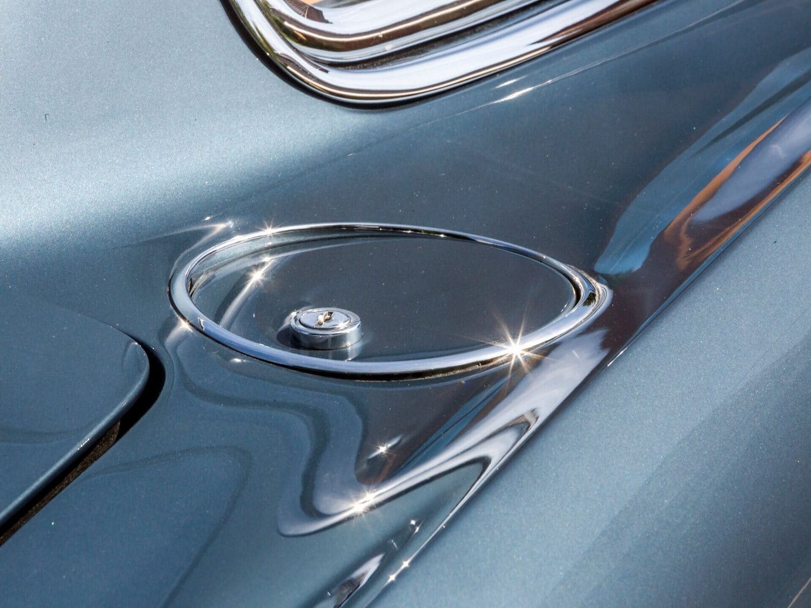 LAMBORGHINI 350 GT, foto 35