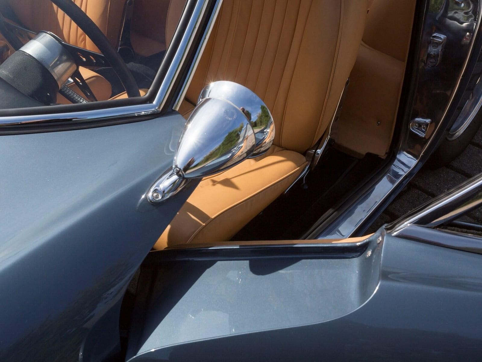 LAMBORGHINI 350 GT, foto 36