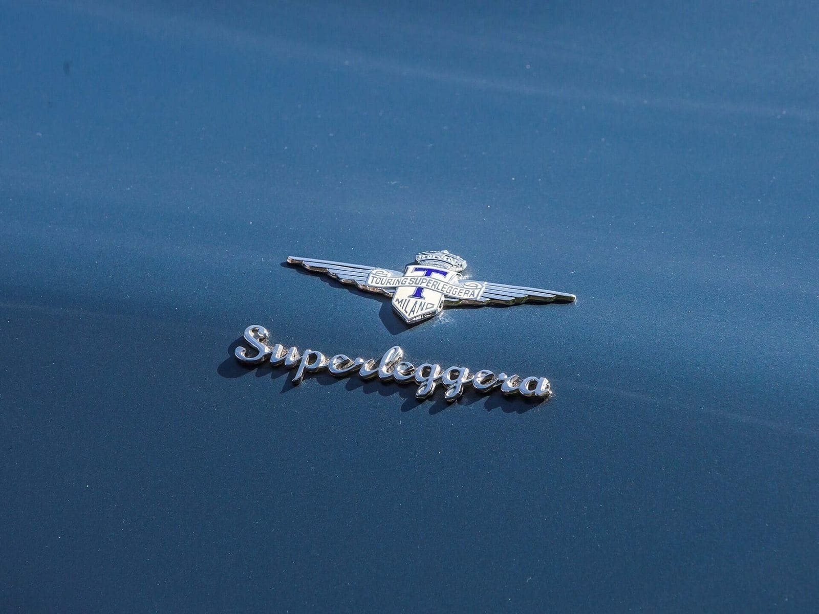 LAMBORGHINI 350 GT, foto 38