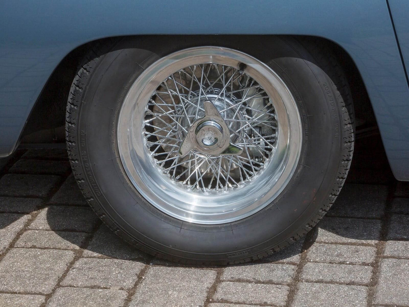 LAMBORGHINI 350 GT, foto 39