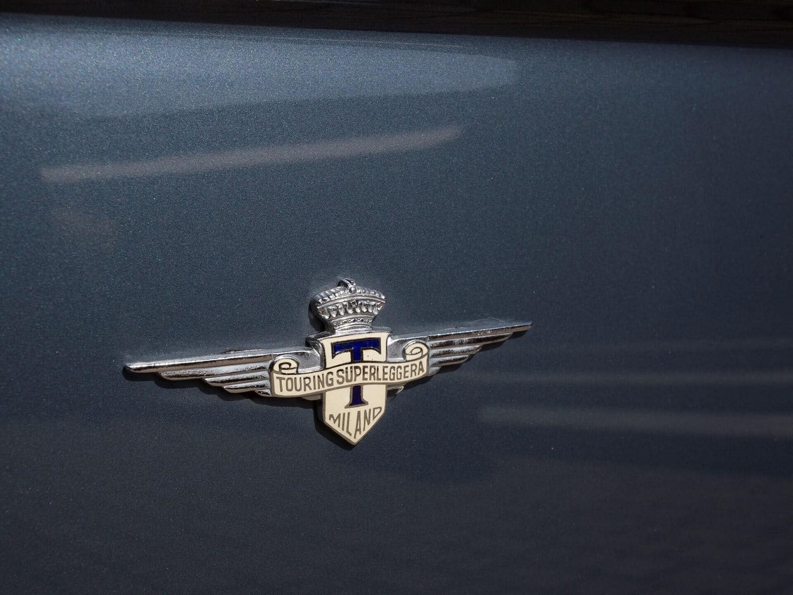 LAMBORGHINI 350 GT, foto 41