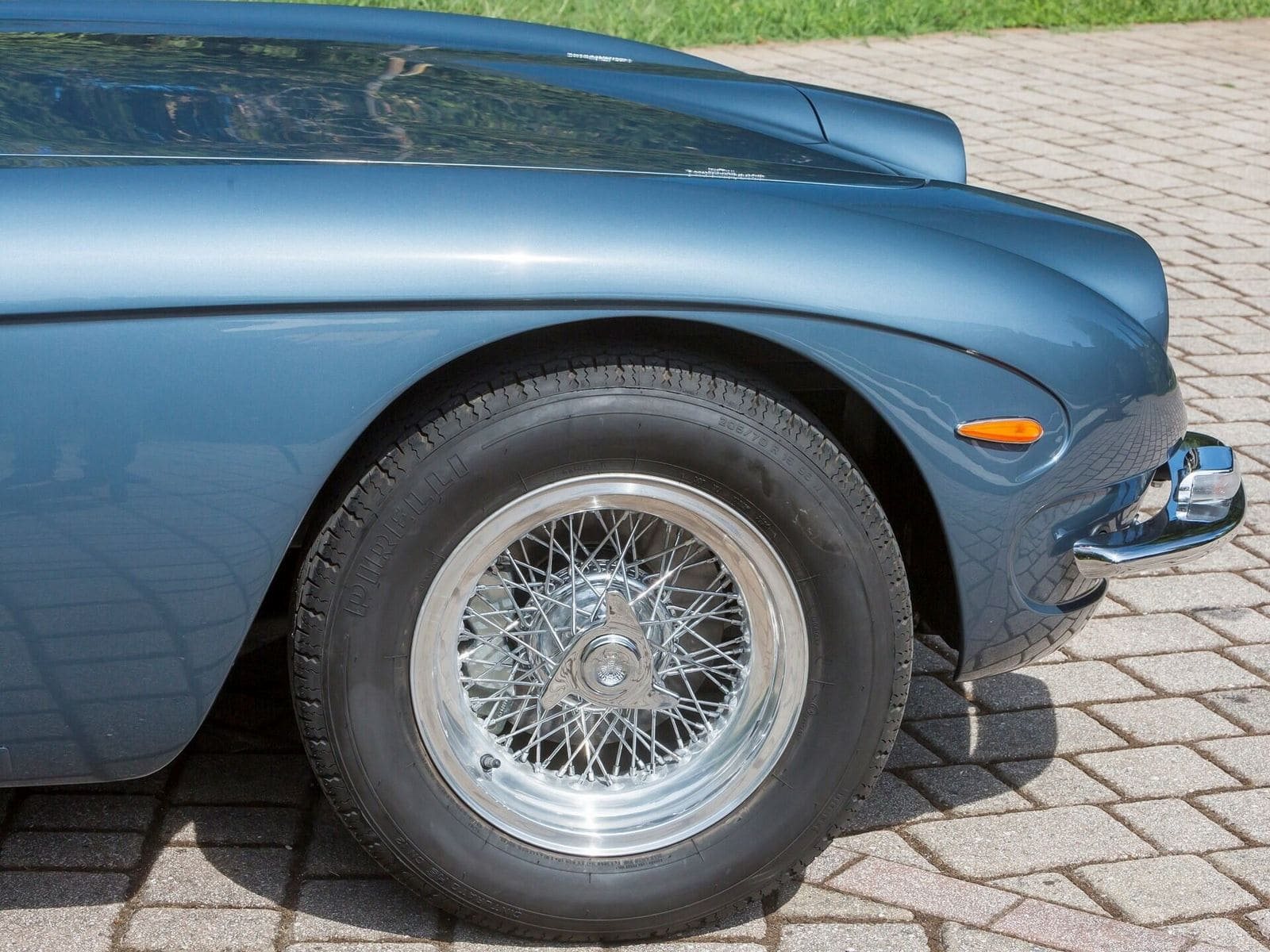 LAMBORGHINI 350 GT, foto 45