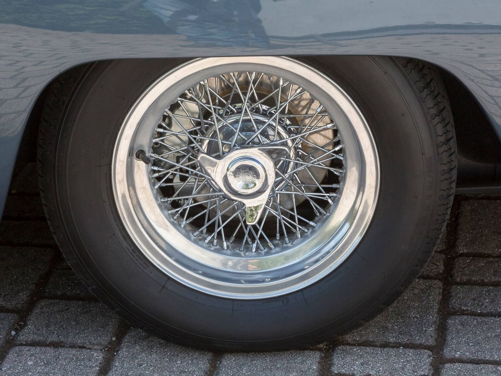 LAMBORGHINI 350 GT, foto 48