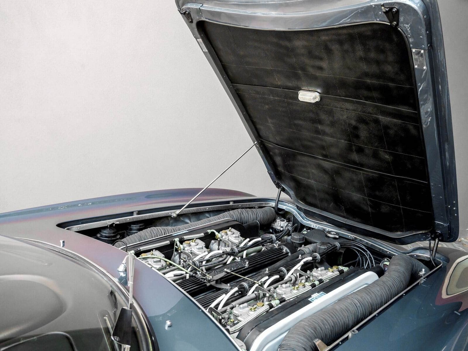 LAMBORGHINI 350 GT, foto 56