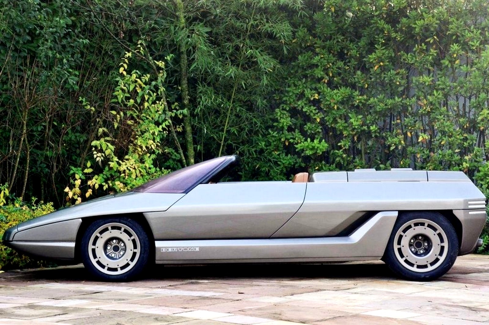 LAMBORGHINI ATHON, foto 2