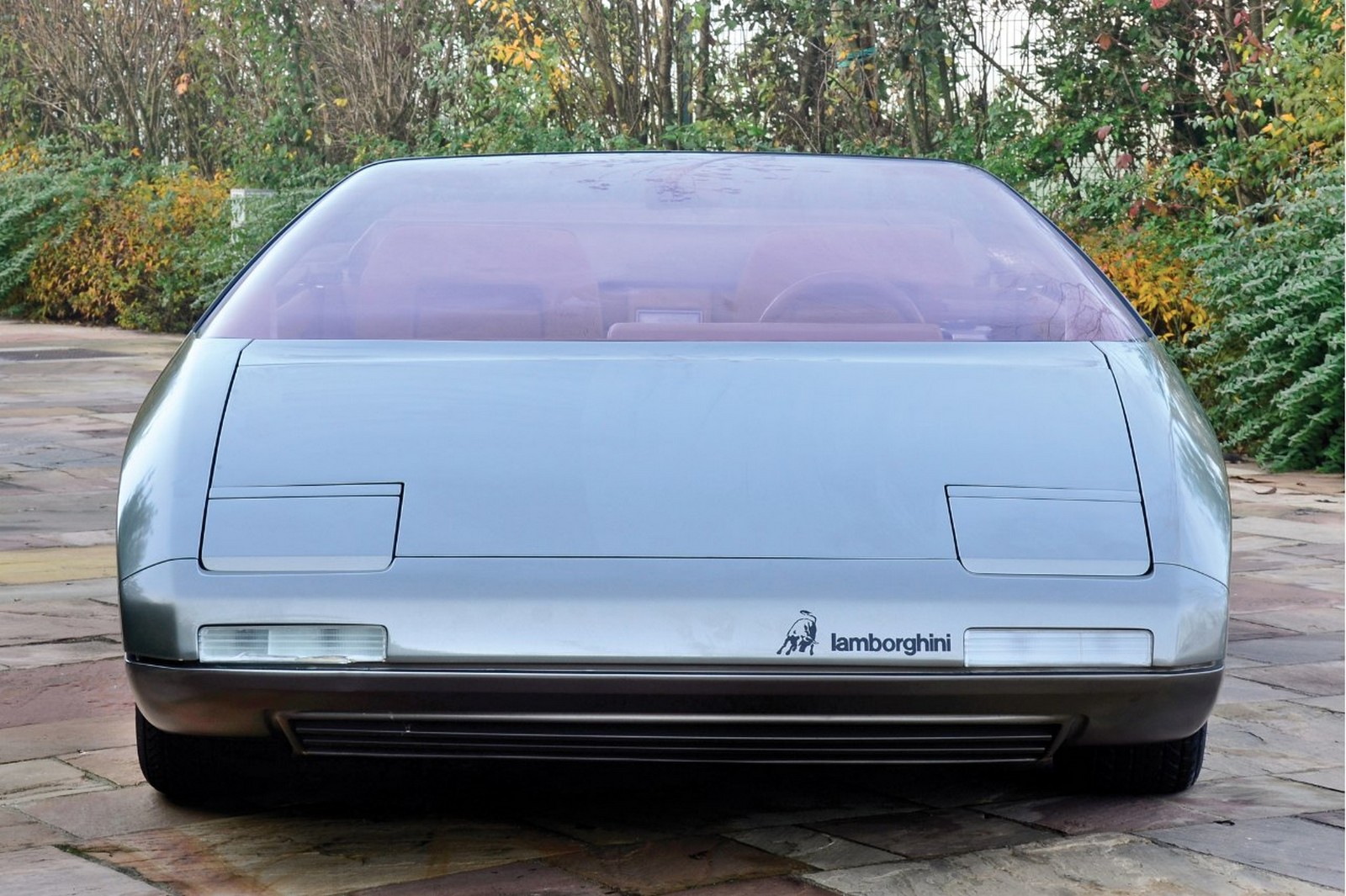 LAMBORGHINI ATHON, foto 6