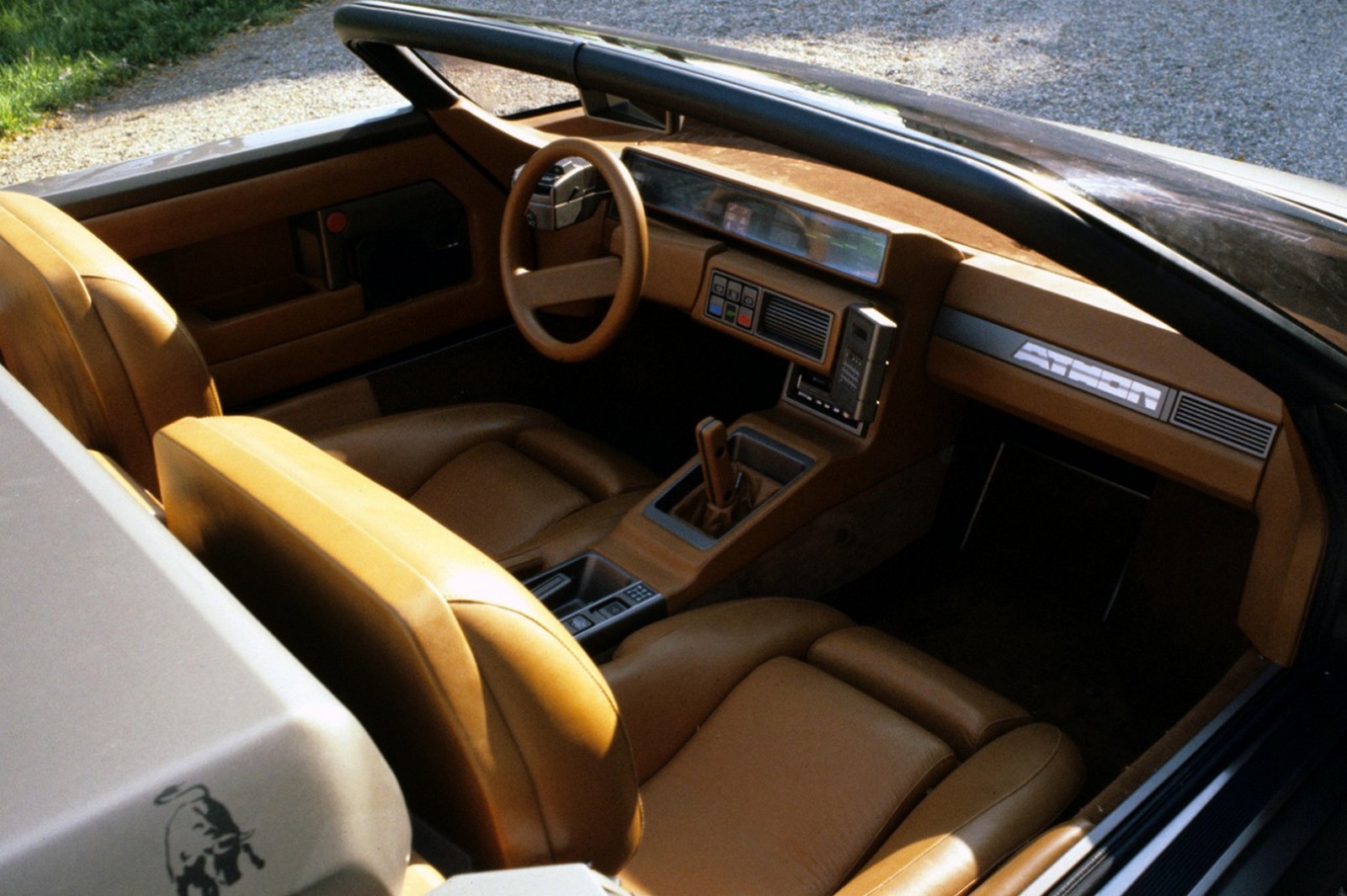 LAMBORGHINI ATHON, foto 10